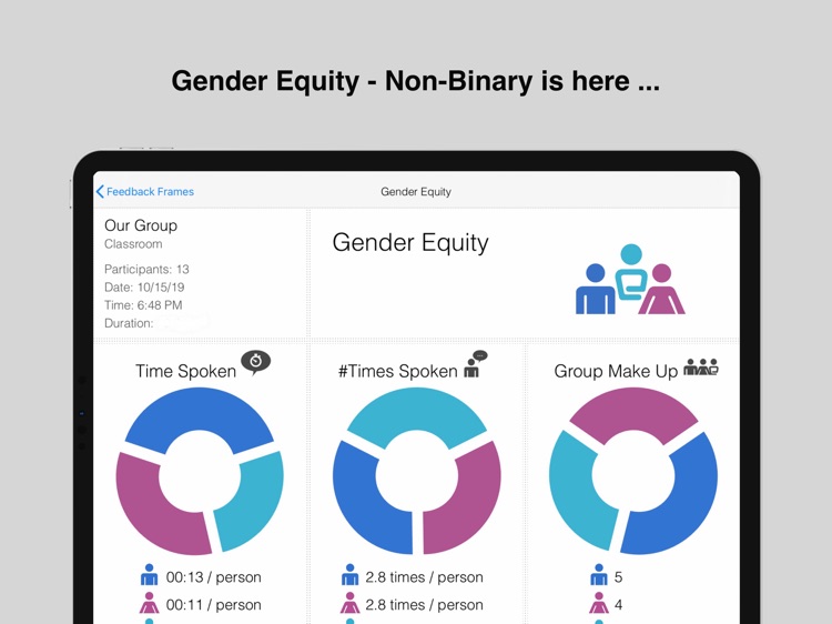 Equity Maps - Premium screenshot-4