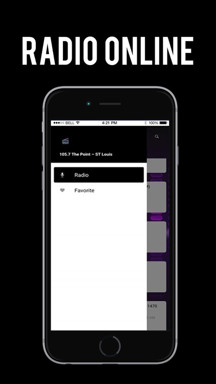 105.7 The Point ST Louis screenshot-4