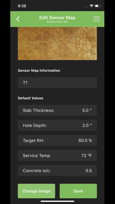 DataMaster™ L6 screenshot 3