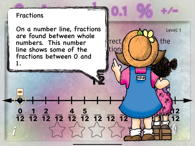 Interactive Number Line screenshot-5