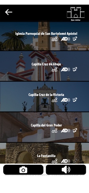 Turismo Paterna del campo(圖3)-速報App
