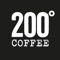 We are 200 Degrees Coffee, independent speciality coffee roasters and purveyors of distinctively independent coffee shops