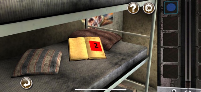 Escape the Prison Room 3D(圖4)-速報App