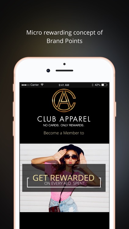 Club Apparel – كلوب أباريل