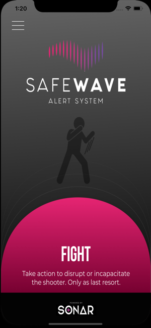 SafeWave(圖5)-速報App