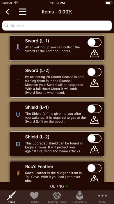 Awakening Companion screenshot 4