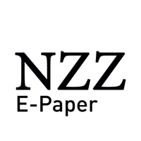  NZZ-E-Paper (Digital Plus) Alternative