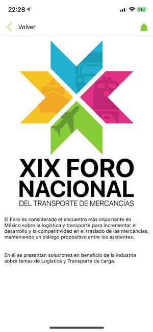 ANTP, Foro de Mercancías(圖5)-速報App