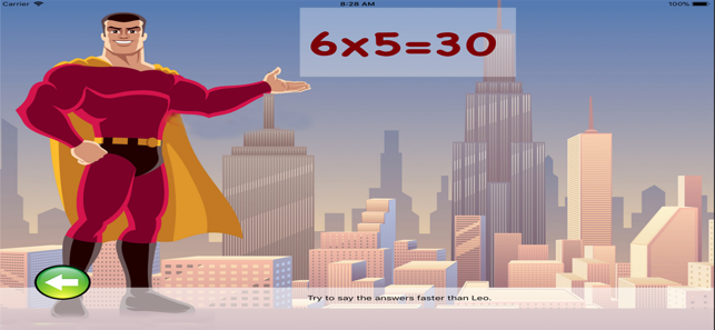 Super 1x1 Times Tables(圖6)-速報App