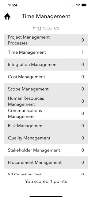 PMP Advanced(圖7)-速報App