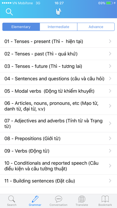 How to cancel & delete Lac Viet Dictionary: Eng - Vie from iphone & ipad 3