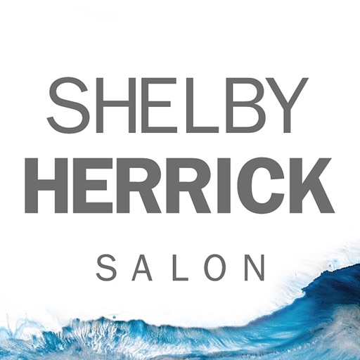 Shelby Herrick Salon icon