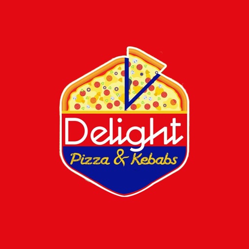 Delight Pizza And Kebab House