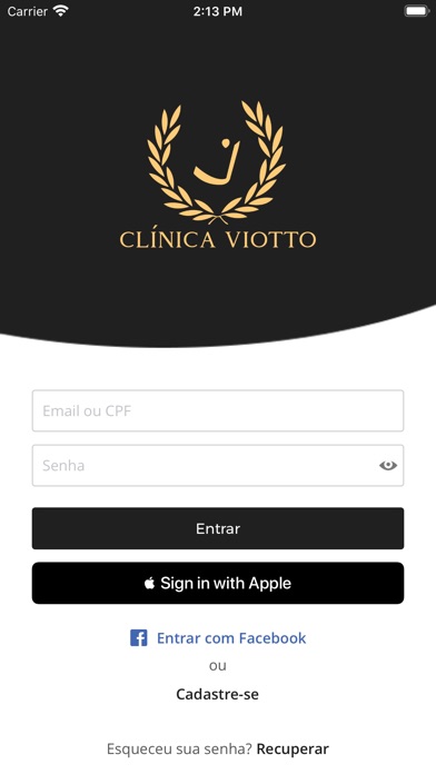 【图】Clínica Viotto(截图1) 【图】Clínica Viotto(截图1)