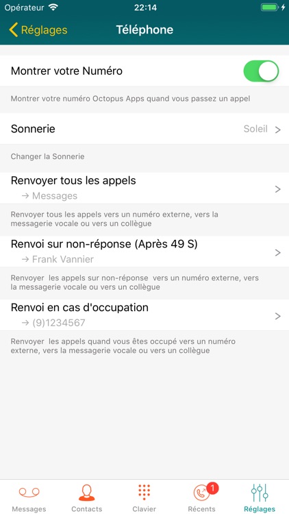 Octopus Apps screenshot-5