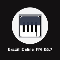 Brazil Online FM 88.7