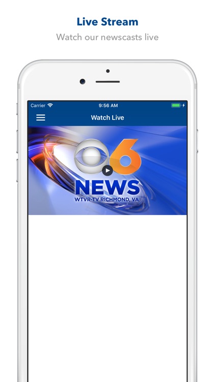 CBS 6 screenshot-3
