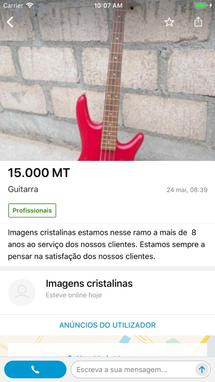 OLX Moçambique