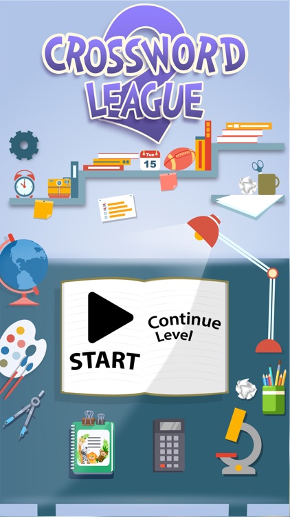 Ultimate Crossword League 2