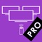 Remote for Roku Tvs: iRoku Pro