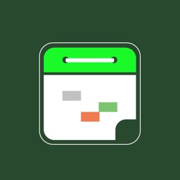 High Visibility Calendar