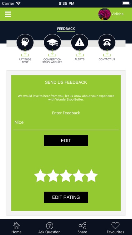 WonderSkool- Career Counseling screenshot-9