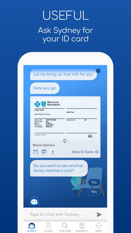 Sydney Health screenshot-3