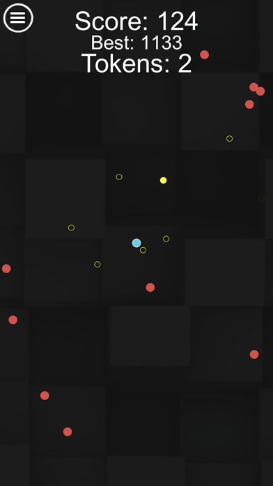 Too Many Dots screenshot 2