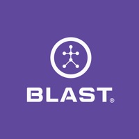 Blast Softball app not working? crashes or has problems?