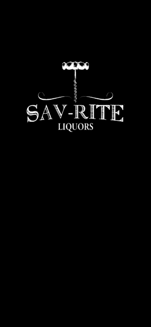 Sav-Rite Liquors