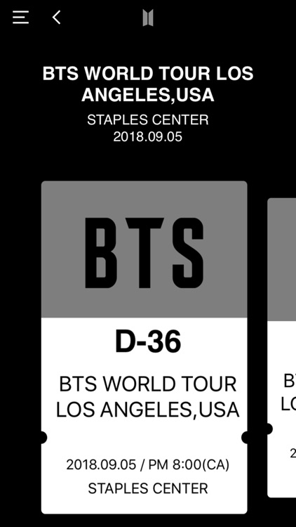 BTS Official Lightstick Ver.3 screenshot-3