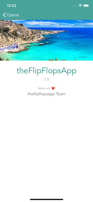 Flip Flops Cyprus(圖9)-速報App