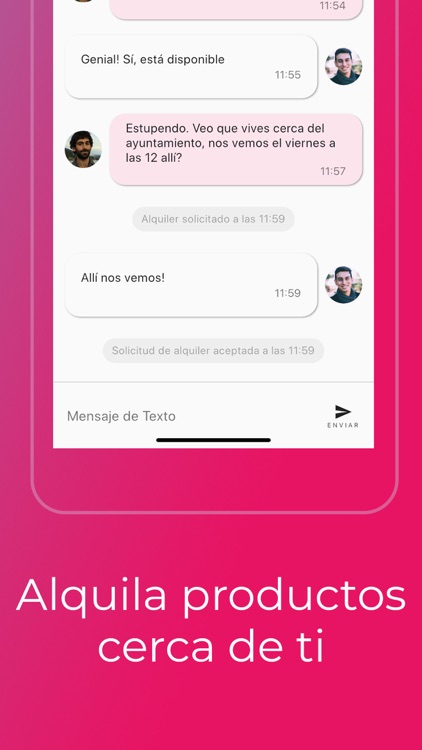 Libertonia screenshot-3