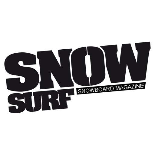 Snowsurf icon