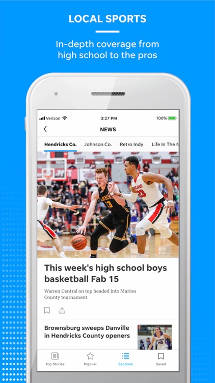 Greenville News screenshot-3