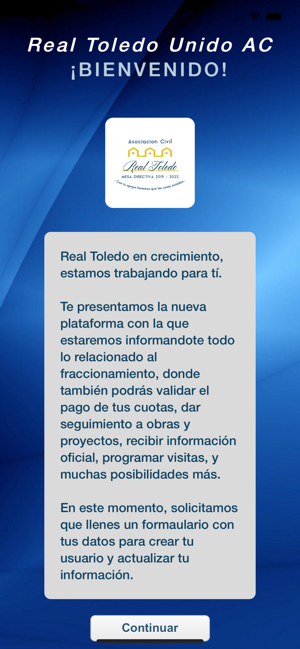 Real Toledo Unido AC(圖1)-速報App