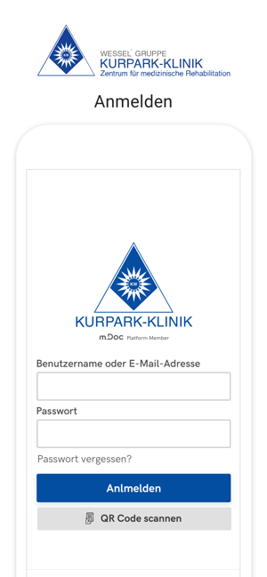 Kurpark Klinik