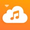 Great app to listen to your favorite music