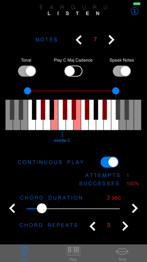 EarGuru(圖2)-速報App