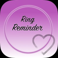 Ring Reminder app funktioniert nicht? Probleme und Störung
