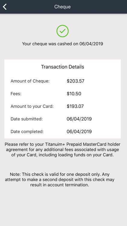 Money Mart Canada