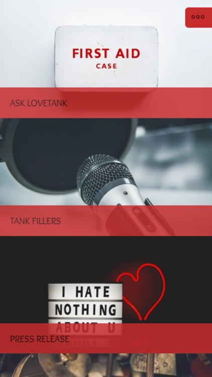 LoveTank