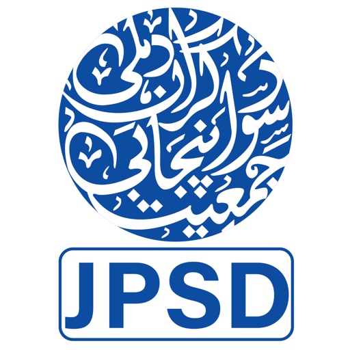 JPSD