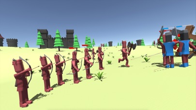 ANCIENT WARFARE BATTLE screenshot1