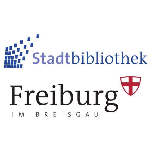 Stadtbibliothek Freiburg iOS App