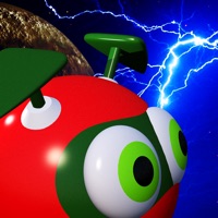 Starquake Remake pour PC