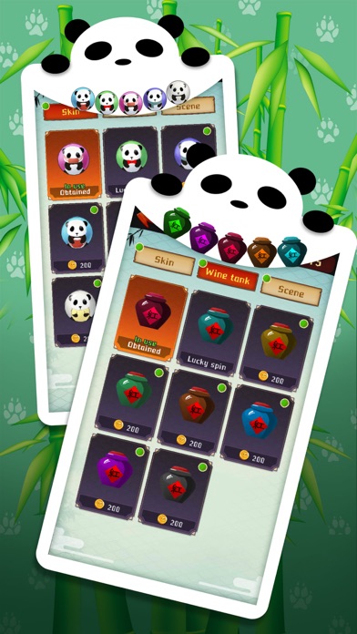 Panda Wreck screenshot 4