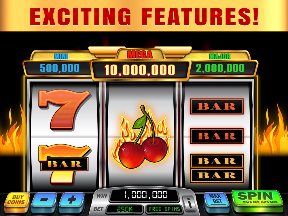 Free Casino Apps For Ipad