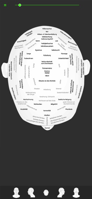 Psycho-Physiognomik(圖4)-速報App