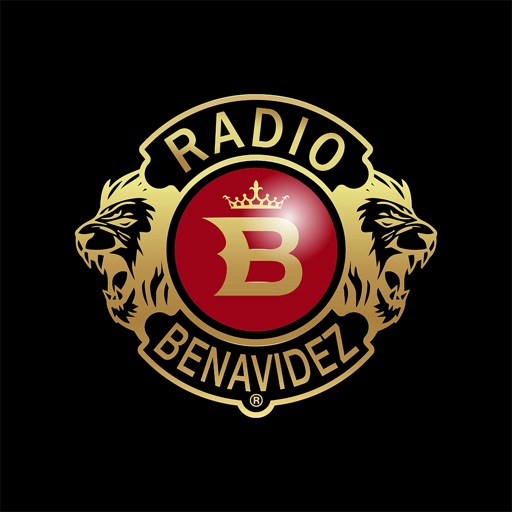 Benavidez Sports Radio icon